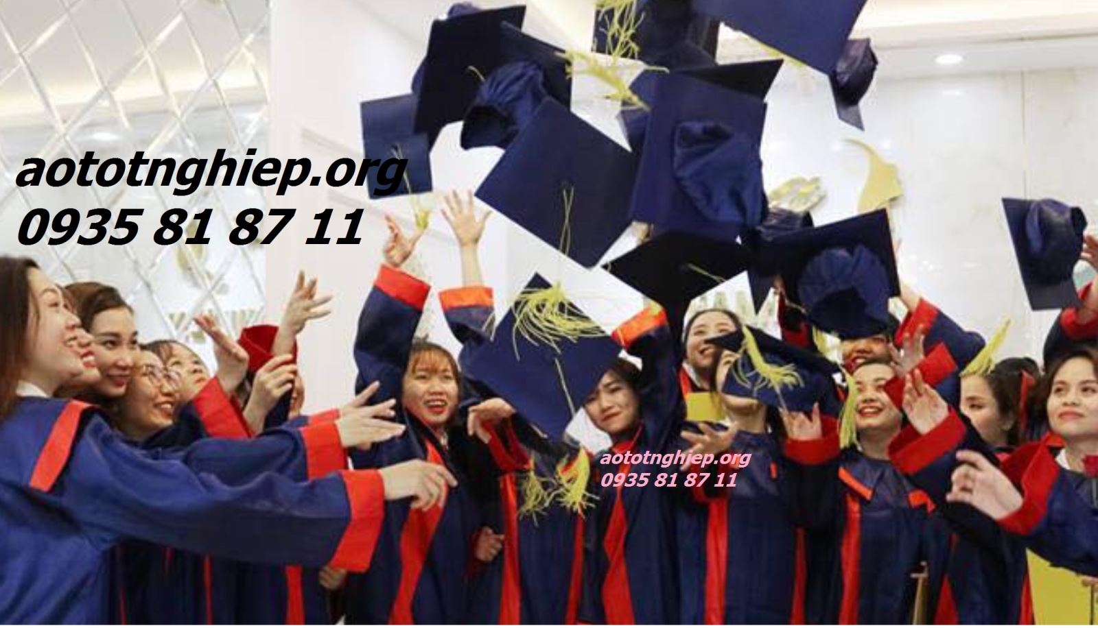 cơ sở may áo tốt nghiệp hcm